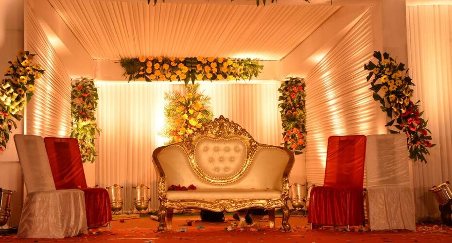 Kapoor Holiday Inn, New Delhi 3